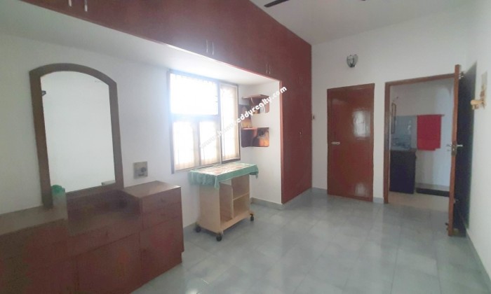 4 BHK Duplex Flat for Sale in Velachery